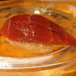 鮨やまか - 赤身