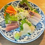 海鮮居酒屋 海宝しぐれ 赤坂見附店 - 