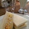 カフェ マメヒコ 公園通り店