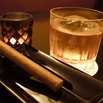 マイ・スコッチ - 