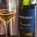 クッカーニャ - ムスカテッダ2013：マラビーノ