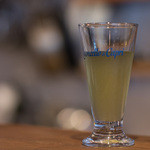 クッカーニャ - ウイキョウのリキュール