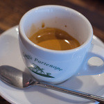 クッカーニャ - エスプレッソ