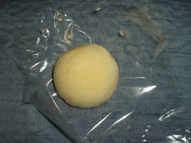 富士の白雪カスタード がお奨め By 大和００４５ 土井製菓 長泉なめり 和菓子 食べログ