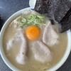 佐賀ラーメン いちげん。
