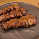 ワイン÷炭火焼き酒場cacco - 