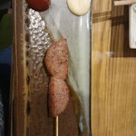 炭焼き ほむら - 