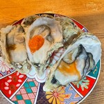 海宝しぐれ 赤坂見附店 - 