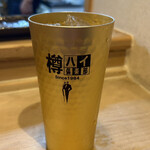 くわ焼 たこ坊 - 