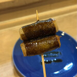 くわ焼 たこ坊 - 