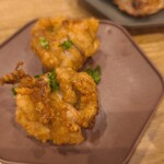 ワイン÷炭火焼き酒場cacco - 