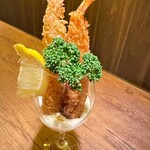 海宝しぐれ 赤坂見附店 - 