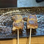 くわ焼 たこ坊 - 