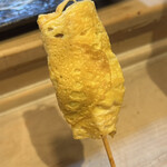 くわ焼 たこ坊 - 