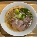 麺屋 菜々兵衛 - 