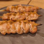 ワイン÷炭火焼き酒場cacco - 