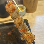 くわ焼 たこ坊 - 