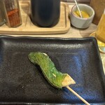 くわ焼 たこ坊 - 