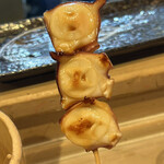 くわ焼 たこ坊 - 