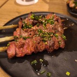 ワイン÷炭火焼き酒場cacco - 