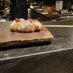 炭火焼鳥いこか 西天満 - ささみ