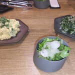 ワイン÷炭火焼き酒場cacco - 