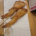 炭焼き ほむら - 