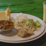 マラバルキッチン - 