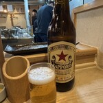 くわ焼 たこ坊 - 