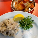 焼肉藤もと 梅田お初天神店