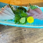 海宝しぐれ 赤坂見附店 - 