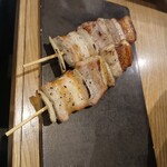 炭焼き ほむら - 