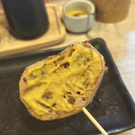 くわ焼 たこ坊 - 