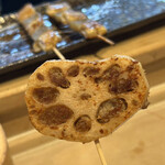 くわ焼 たこ坊 - 