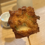 くわ焼 たこ坊 - 