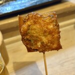 くわ焼 たこ坊 - 