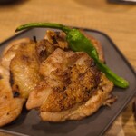 ワイン÷炭火焼き酒場cacco - 