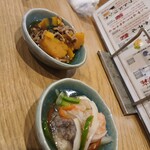 炭焼き ほむら - 
