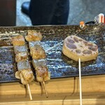 くわ焼 たこ坊 - 