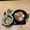 麺屋 たけ井 貝塚店