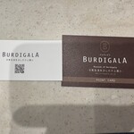 BURDIGALA TOKYO - 