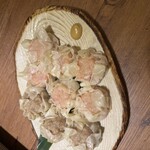 海鮮居酒屋 海宝しぐれ 赤坂見附店 - 