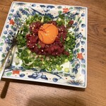 海鮮居酒屋 海宝しぐれ 赤坂見附店 - 