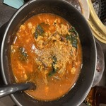 炙り焼肉　おさ - 