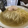 らぁ麺　福橋