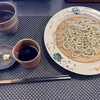 蕎麦酒房 櫟