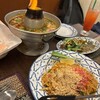 タイレストラン 沌 コレド日本橋店