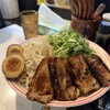 らーめん・つけ麺　よろしく