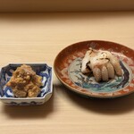 日本橋蛎殻町 すぎた - 