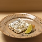 日本橋蛎殻町 すぎた - 